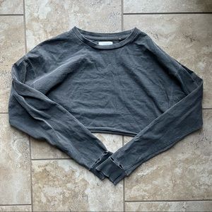 Joah Brown Soho Crop